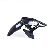 KAWASAKI Ninja 400 (Front Fender) Dry Carbon by CARBONISE