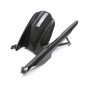 S1000RR 2019-2022 (Mudguard & Chainguard) Dry Carbon by CARBONISE