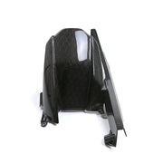 S1000RR 2019-2022 (Mudguard & Chainguard) Dry Carbon by CARBONISE