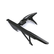S1000RR 2019-2022 (Mudguard & Chainguard) Dry Carbon by CARBONISE