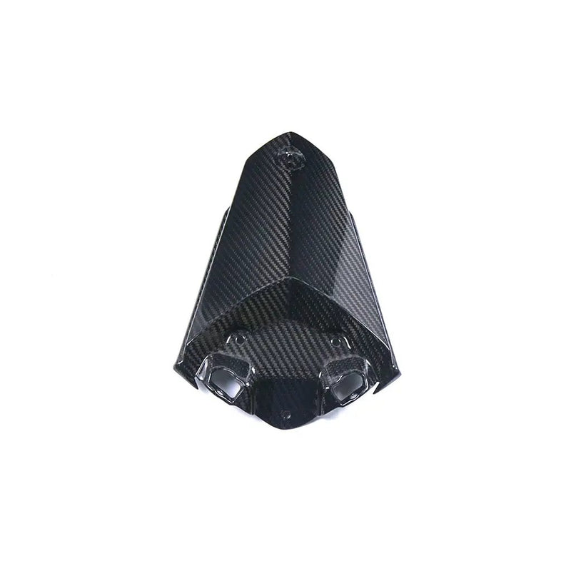 YAMAHA R1 (2015-2019) (Tail Pillion Cowl) Dry Carbon by CARBONISE