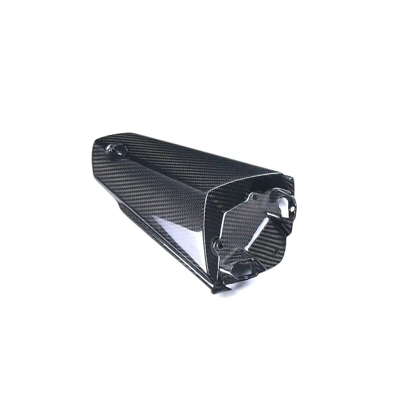 YAMAHA R1 (2015-2019) (Tail Pillion Cowl) Dry Carbon by CARBONISE