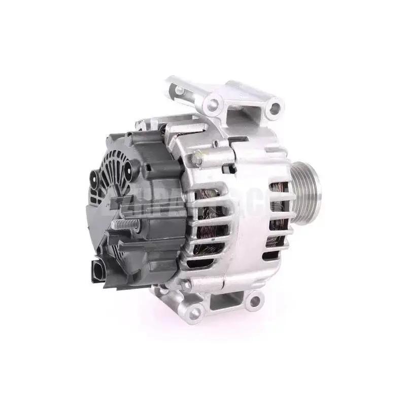 Marelli A0009063000 A0009067902 439679A Engine Generator Alternator 150 AMP 14Vfor MERCEDES Benz E Class W212 W204 C250 1.8 CGI CAT by JBH AUTO PARTS