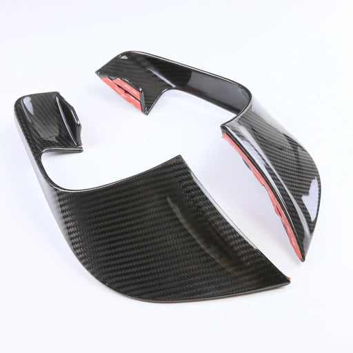 YAMAHA R7 (Winglets) Dry Carbon by CARBONISE