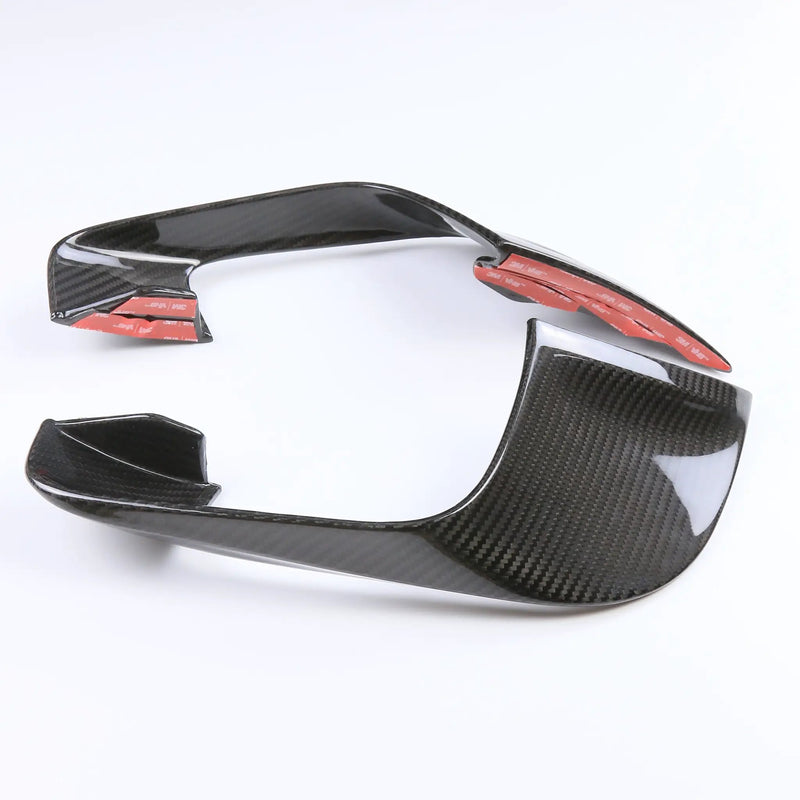 YAMAHA R7 (Winglets) Dry Carbon by CARBONISE