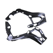 S1000RR 2019-2022 (Frame Cover) Dry Carbon by CARBONISE