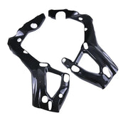S1000RR 2019-2022 (Frame Cover) Dry Carbon by CARBONISE