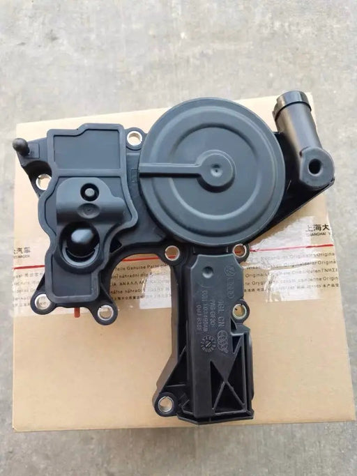 OEM Oil Separator PCV Valve For Audi A4 A5 A6 Q3 Quattro 06H103495AE 06H103495J by JBH AUTO PARTS