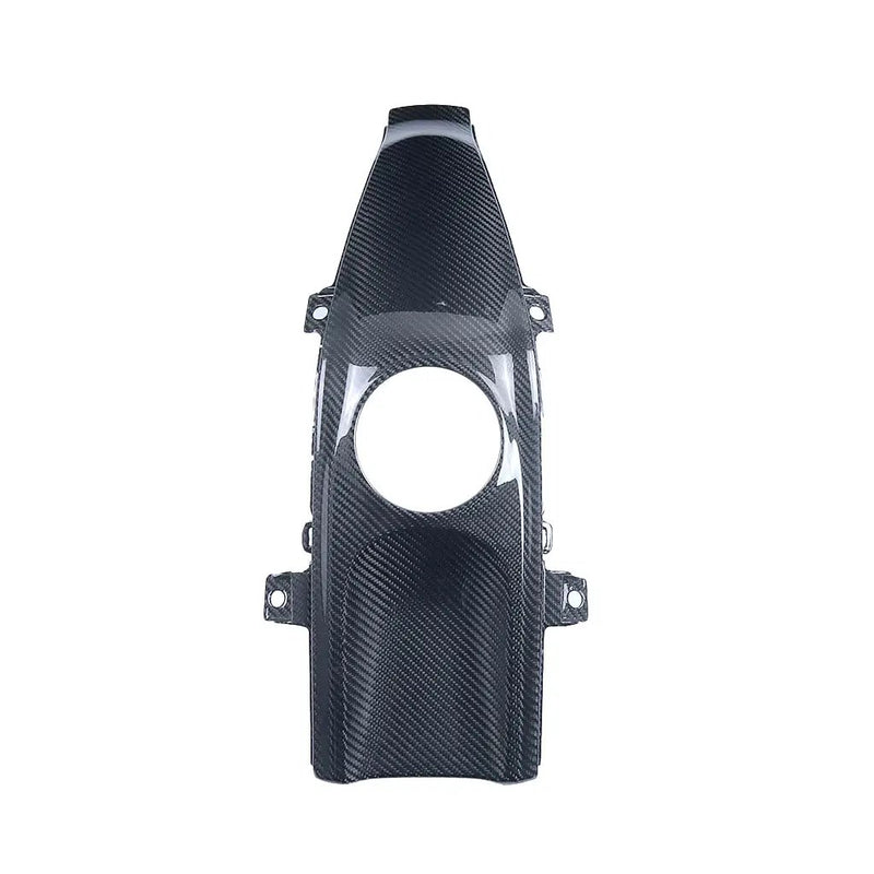 YAMAHA R7 (Tank Central) Dry Carbon by CARBONISE