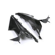 S1000RR 2019-2022 (Inner Cockpit Fairing) Dry Carbon by CARBONISE