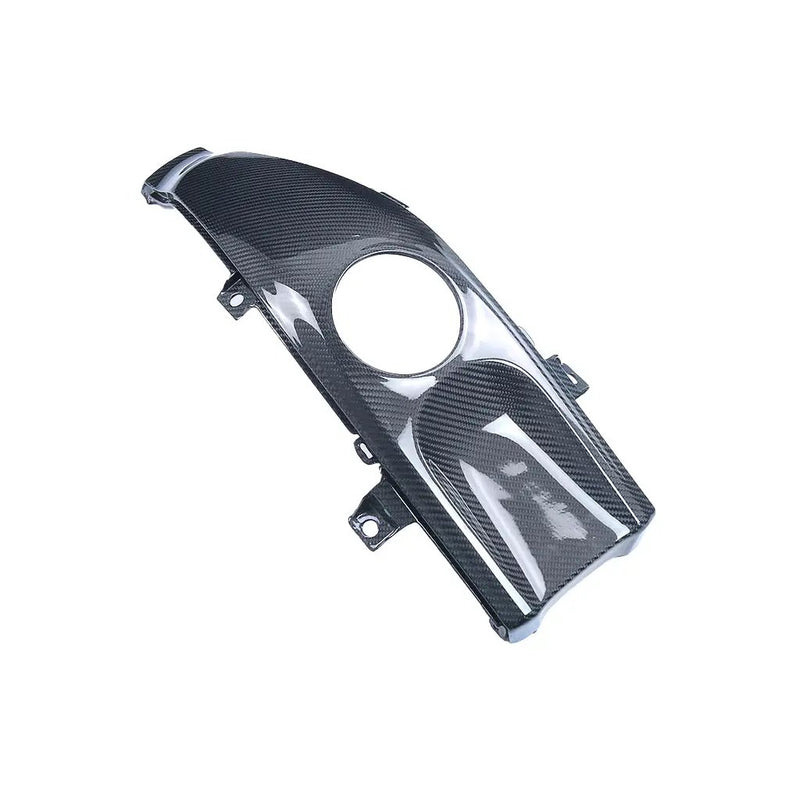 YAMAHA R7 (Tank Central) Dry Carbon by CARBONISE