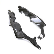 Kawasaki ZX10R 2021-2025 (Front Upper Side) Dry Carbon by CARBONISE