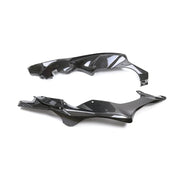Kawasaki ZX10R 2021-2025 (Front Upper Side) Dry Carbon by CARBONISE