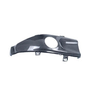 YAMAHA R7 (Tank Central) Dry Carbon by CARBONISE