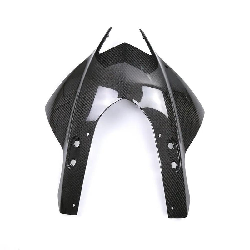 YAMAHA R3 (Windscreen fairing) Dry Carbon by CARBONISE