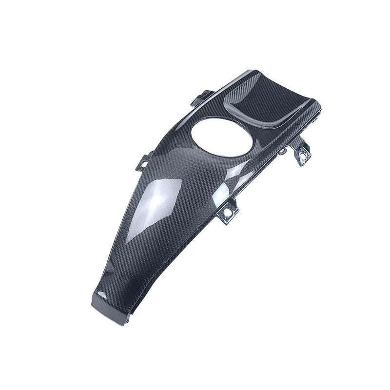 YAMAHA R7 (Tank Central) Dry Carbon by CARBONISE