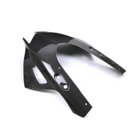 YAMAHA R3 (Windscreen fairing) Dry Carbon by CARBONISE