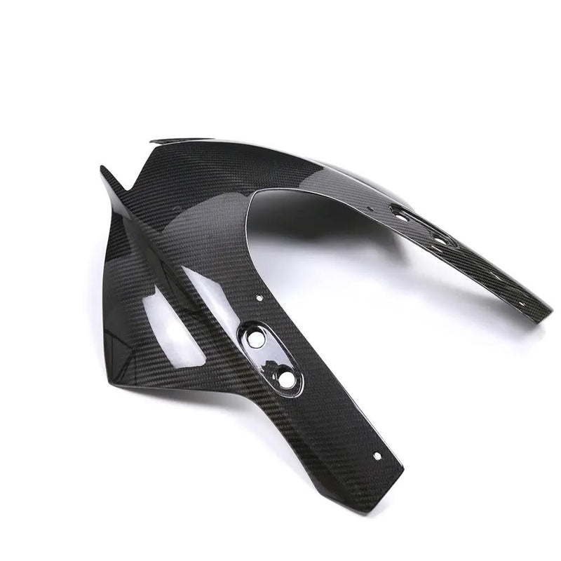YAMAHA R3 (Windscreen fairing) Dry Carbon by CARBONISE