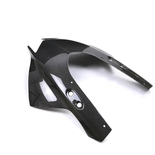 YAMAHA R3 (Windscreen fairing) Dry Carbon by CARBONISE