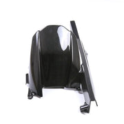 S1000RR 2019-2022 (Mudguard & Chainguard) Dry Carbon by CARBONISE