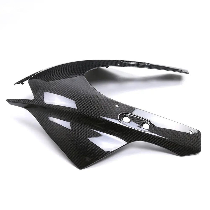 YAMAHA R3 (Windscreen fairing) Dry Carbon by CARBONISE