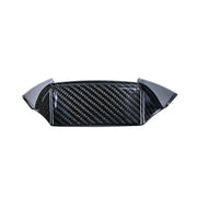 Yamaha R1 2020-2025 (Air Intake Cover) Dry Carbon by CARBONISE