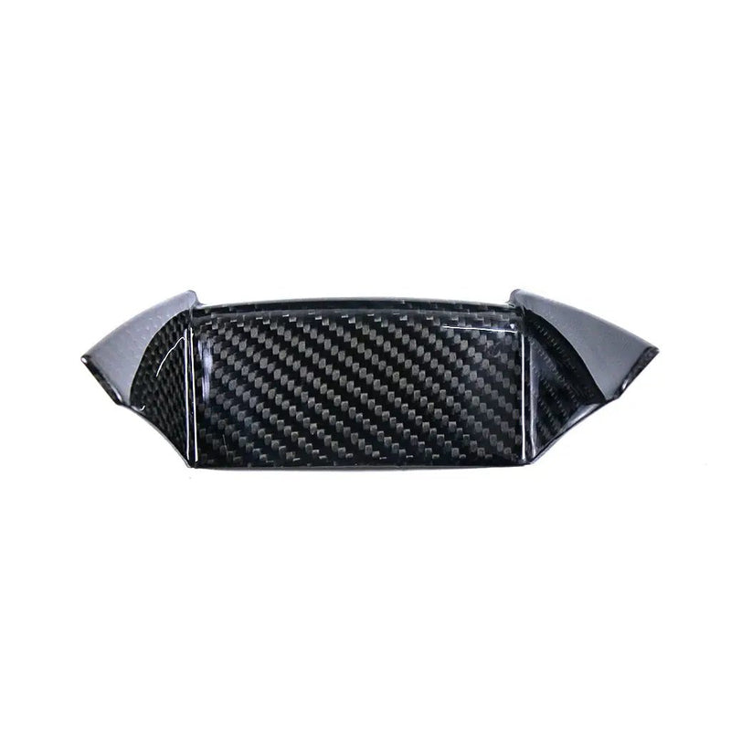 Yamaha R1 2020-2025 (Air Intake Cover) Dry Carbon by CARBONISE