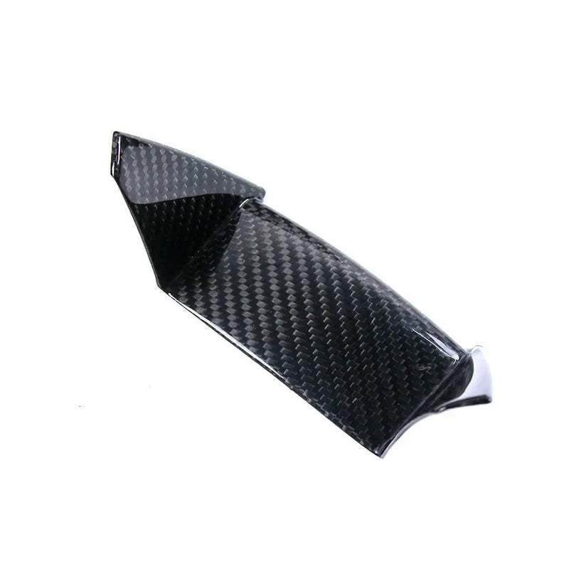Yamaha R1 2020-2025 (Air Intake Cover) Dry Carbon by CARBONISE