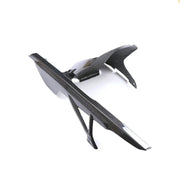 S1000RR 2019-2022 (Mudguard & Chainguard) Dry Carbon by CARBONISE