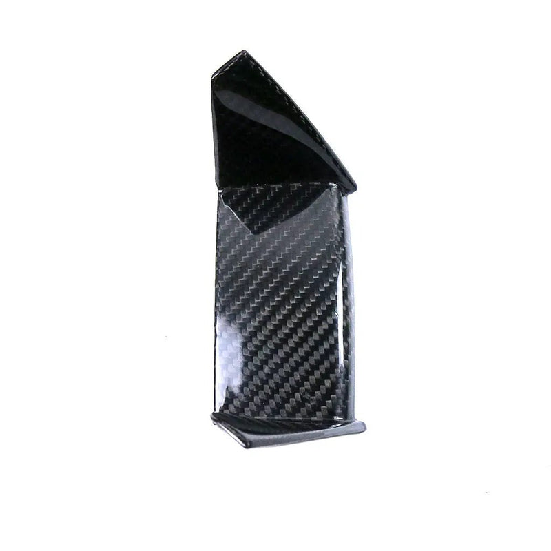 Yamaha R1 2020-2025 (Air Intake Cover) Dry Carbon by CARBONISE