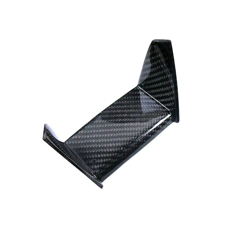 Yamaha R1 2020-2025 (Air Intake Cover) Dry Carbon by CARBONISE