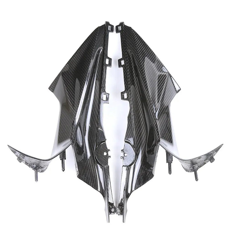 S1000RR 2019-2022 (Inner Cockpit Fairing) Dry Carbon by CARBONISE
