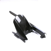 S1000RR 2019-2022 (Mudguard & Chainguard) Dry Carbon by CARBONISE