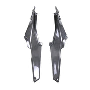 YAMAHA R7 (Under-Seat Side Cover) Dry Carbon by CARBONISE