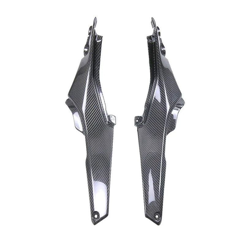 YAMAHA R7 (Under-Seat Side Cover) Dry Carbon by CARBONISE