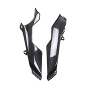 YAMAHA R7 (Lower Side Panel) Dry Carbon by CARBONISE