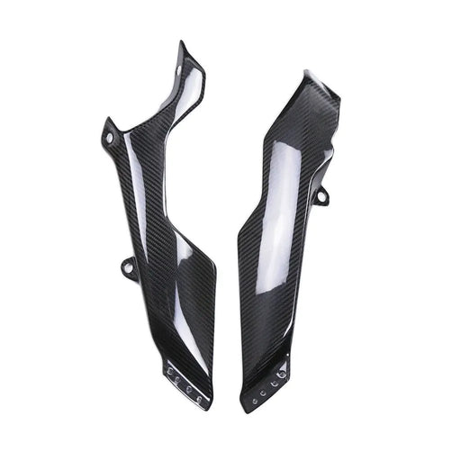 YAMAHA R7 (Lower Side Panel) Dry Carbon by CARBONISE