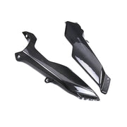 YAMAHA R7 (Lower Side Panel) Dry Carbon by CARBONISE