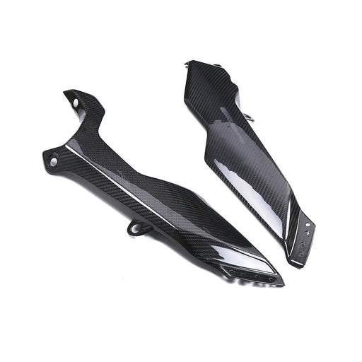 YAMAHA R7 (Lower Side Panel) Dry Carbon by CARBONISE
