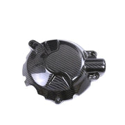 S1000RR 2019-2022 (Engine Alternator Cover) Dry Carbon by CARBONISE