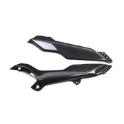 YAMAHA R7 (Lower Side Panel) Dry Carbon by CARBONISE