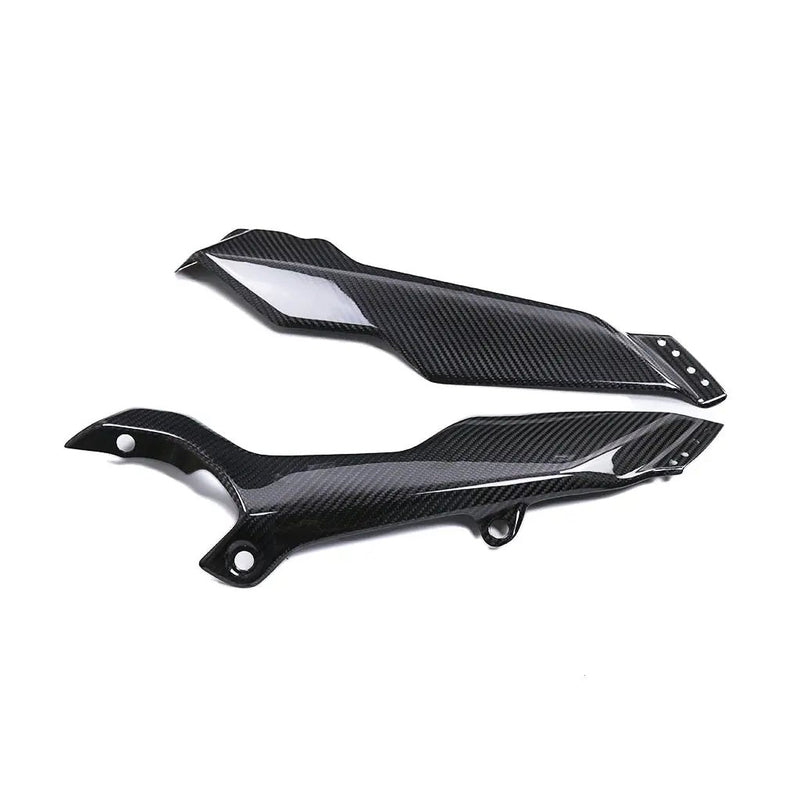 YAMAHA R7 (Lower Side Panel) Dry Carbon by CARBONISE