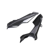 YAMAHA R7 (Lower Side Panel) Dry Carbon by CARBONISE