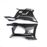 YAMAHA R3 (Side Fairing) Dry Carbon by CARBONISE