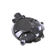 S1000RR 2019-2022 (Engine Alternator Cover) Dry Carbon by CARBONISE