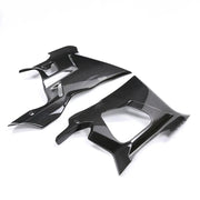YAMAHA R3 (Side Fairing) Dry Carbon by CARBONISE