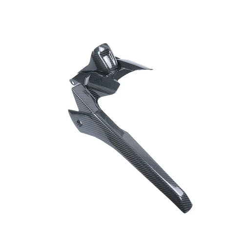 YAMAHA R7 (Mudguard and Chain Guard) Dry Carbon by CARBONISE