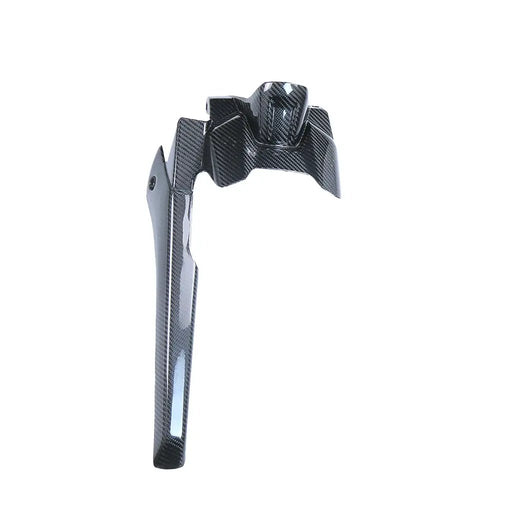 YAMAHA R7 (Mudguard and Chain Guard) Dry Carbon by CARBONISE