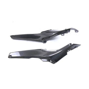 YAMAHA R7 (Under-Seat Side Cover) Dry Carbon by CARBONISE