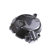 S1000RR 2019-2022 (Engine Alternator Cover) Dry Carbon by CARBONISE